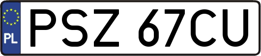 PSZ67CU