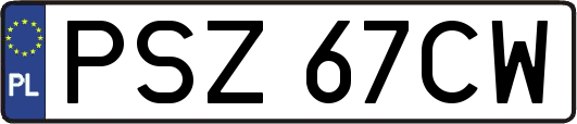 PSZ67CW