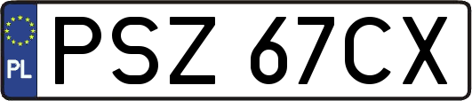 PSZ67CX