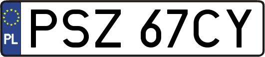 PSZ67CY