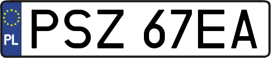 PSZ67EA
