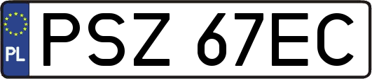 PSZ67EC