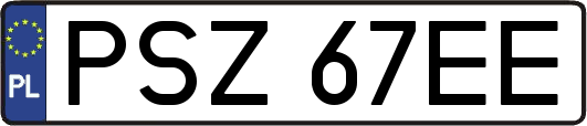 PSZ67EE
