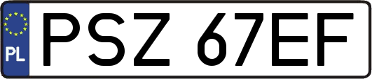 PSZ67EF