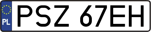 PSZ67EH