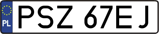 PSZ67EJ