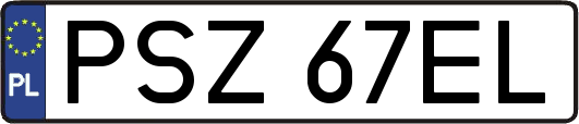 PSZ67EL
