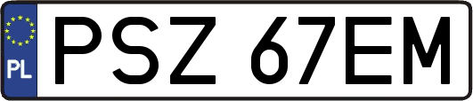 PSZ67EM