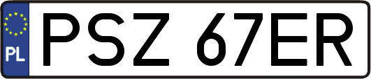 PSZ67ER