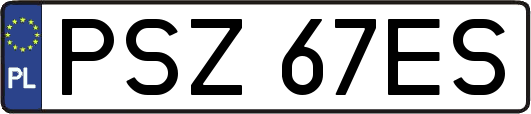 PSZ67ES