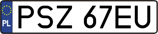 PSZ67EU