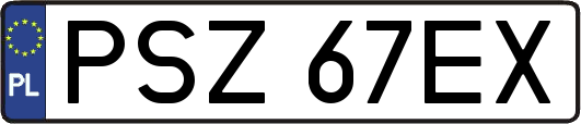 PSZ67EX
