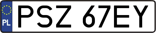 PSZ67EY
