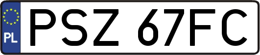 PSZ67FC