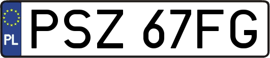 PSZ67FG
