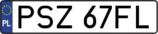 PSZ67FL