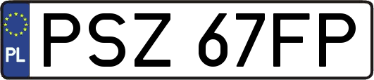 PSZ67FP