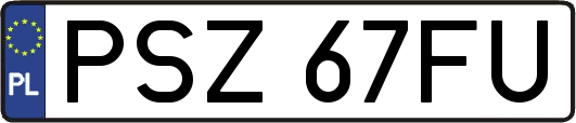PSZ67FU