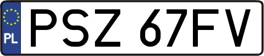 PSZ67FV