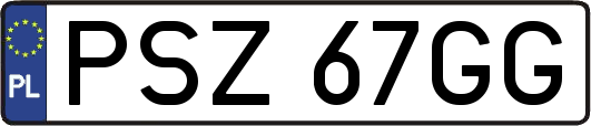 PSZ67GG