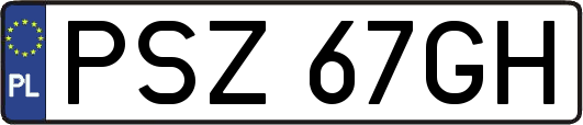 PSZ67GH