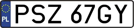PSZ67GY