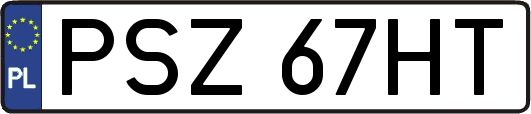 PSZ67HT