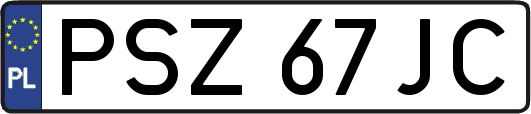 PSZ67JC