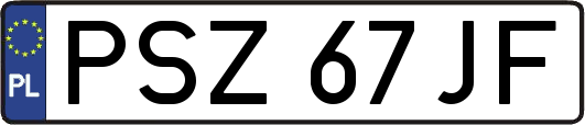 PSZ67JF