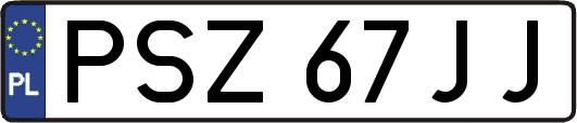 PSZ67JJ