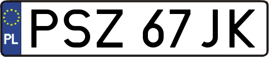 PSZ67JK