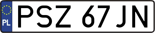 PSZ67JN
