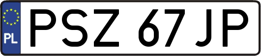 PSZ67JP