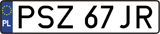 PSZ67JR