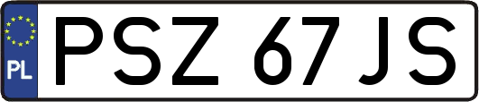 PSZ67JS