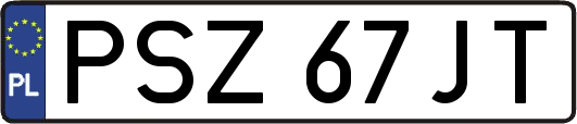 PSZ67JT