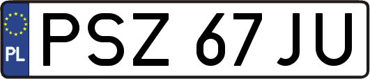 PSZ67JU