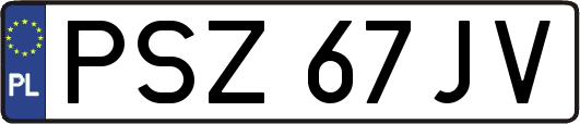 PSZ67JV