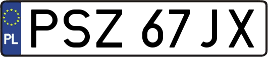 PSZ67JX
