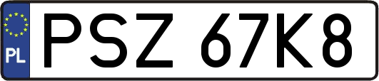 PSZ67K8