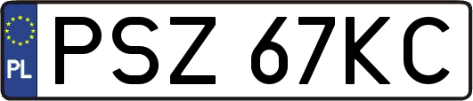 PSZ67KC