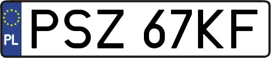 PSZ67KF