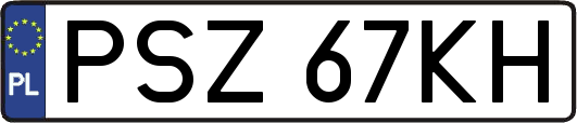 PSZ67KH
