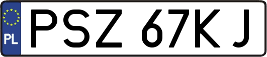 PSZ67KJ