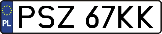 PSZ67KK