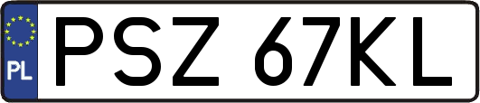 PSZ67KL