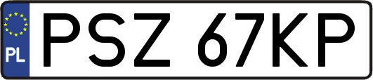 PSZ67KP