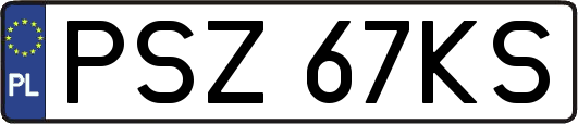 PSZ67KS