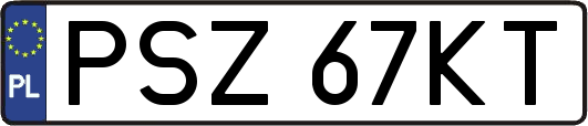 PSZ67KT