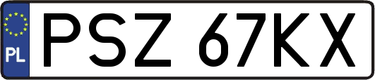 PSZ67KX